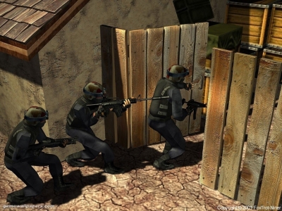 Ct counter